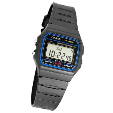 Casio F91 kaitseliit.jpg