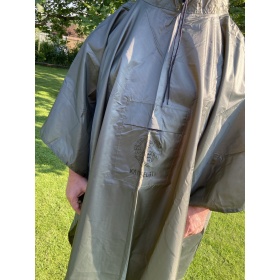 Poncho