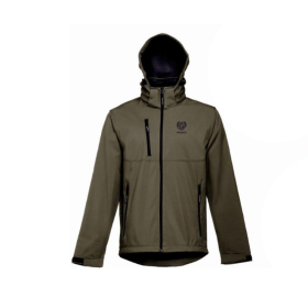 Softshell jakk 