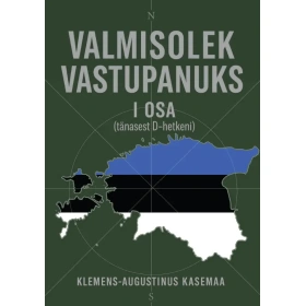 Valmisolek vastupanuks