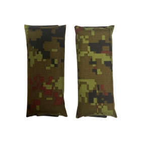 Õlarihmade pehmendused