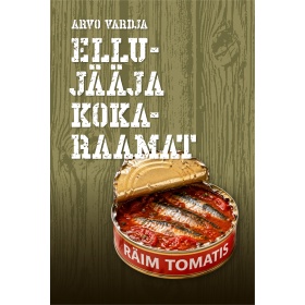 Ellujääja kokaraamat