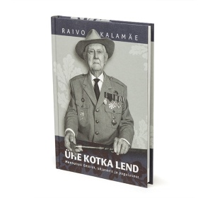 Ühe kotka lend