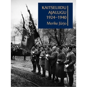 Kaitseliidu ajalugu 1924-1940