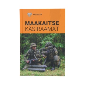 Maakaitse käsiraamat