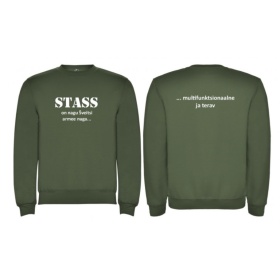 Pusa Stass
