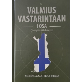 Valmius vastarintaan I osa