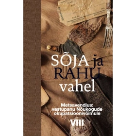 Sõja ja rahu vahel