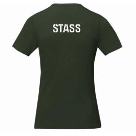 T-särk STASS